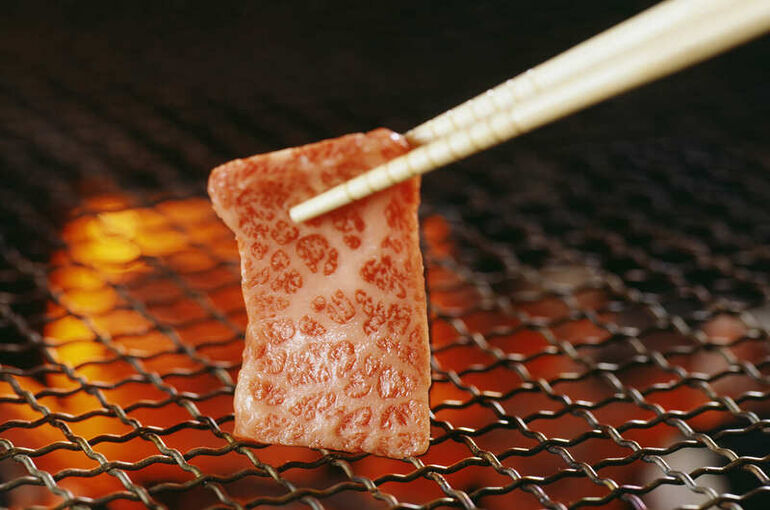 焼肉17
